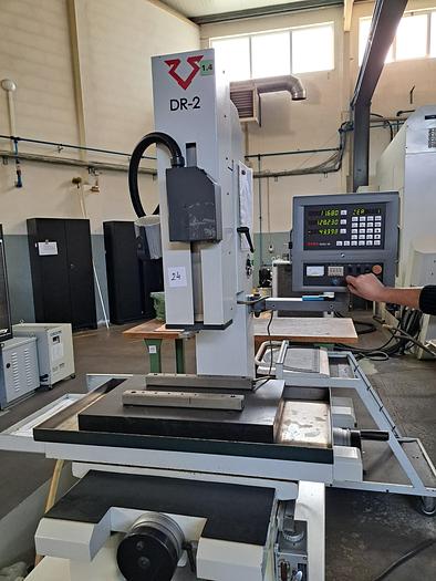 Usado Microperfuração ONA DR2