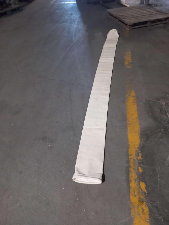 Used Mangas para filtros