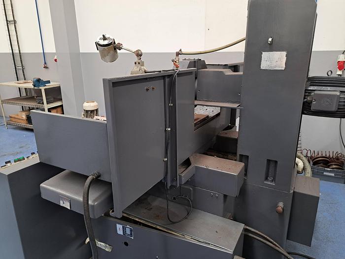 Used Retificadora KENT KGS-63SD