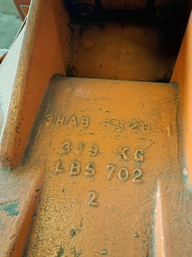 Used Robot ABB IRB 6400 M98 