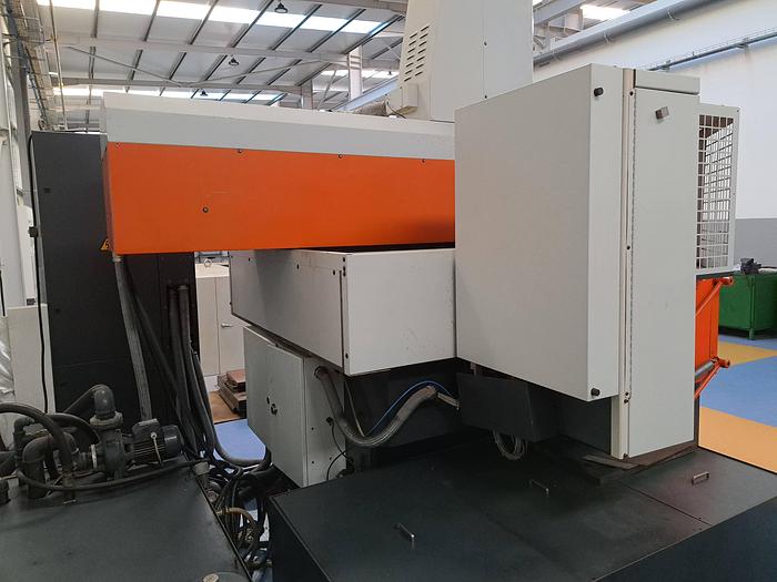 Usado Charmilles Megaform 810