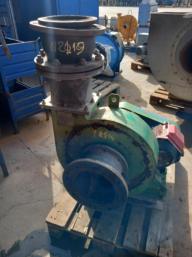 Used Ventilador Airte Z.20