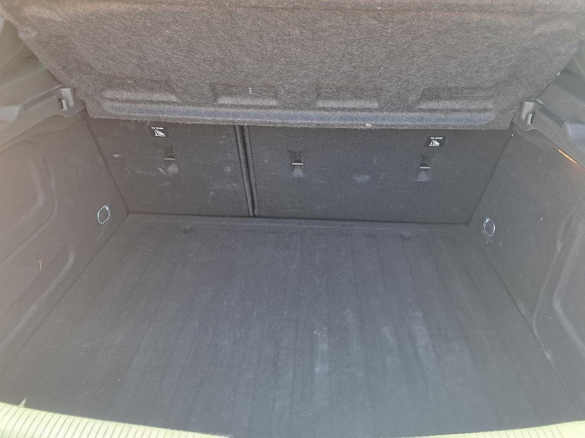 Used OPEl ASTRA CDTI