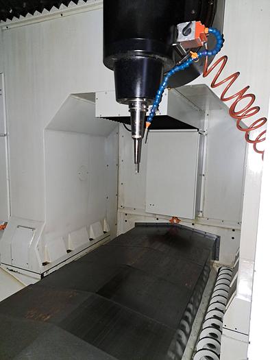 Usado OMV PARPAS ROLLER XL