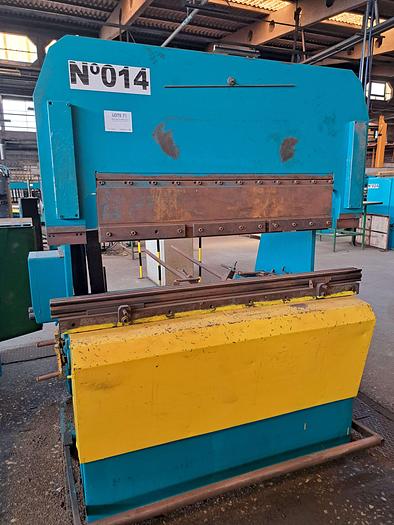 Used Quinadeira GUILFIL