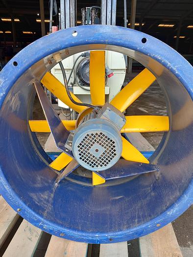 Used Ventilador Talleres Casals HM63T4K