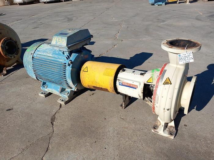 Used 1996 AHLSTROM APP 44-150