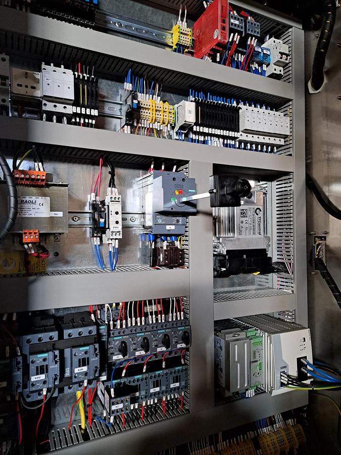 Used FANTINI GU.70/R-XC