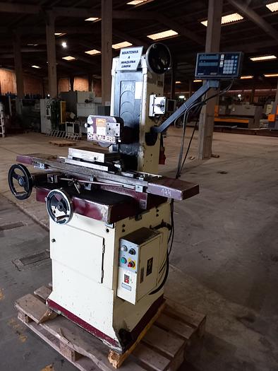 Used Retificador CHEVALIER FSG618M