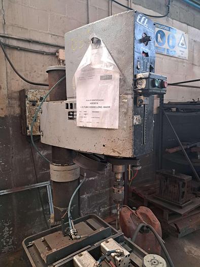 Used Engenho de furar de coluna FFI