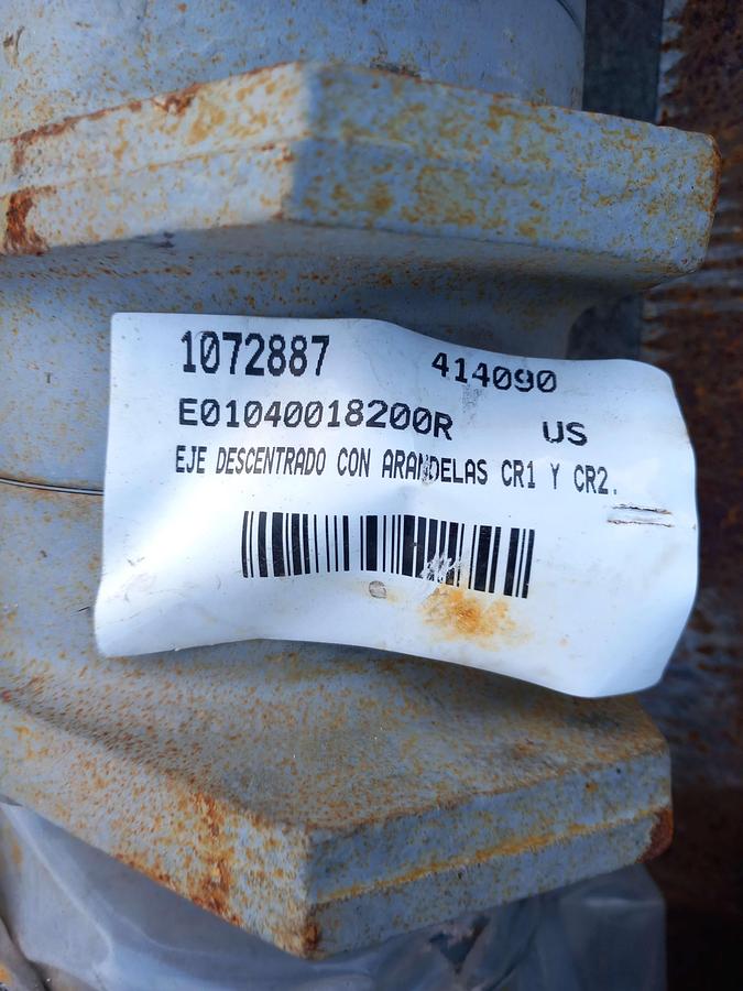 Used Veios de moinho