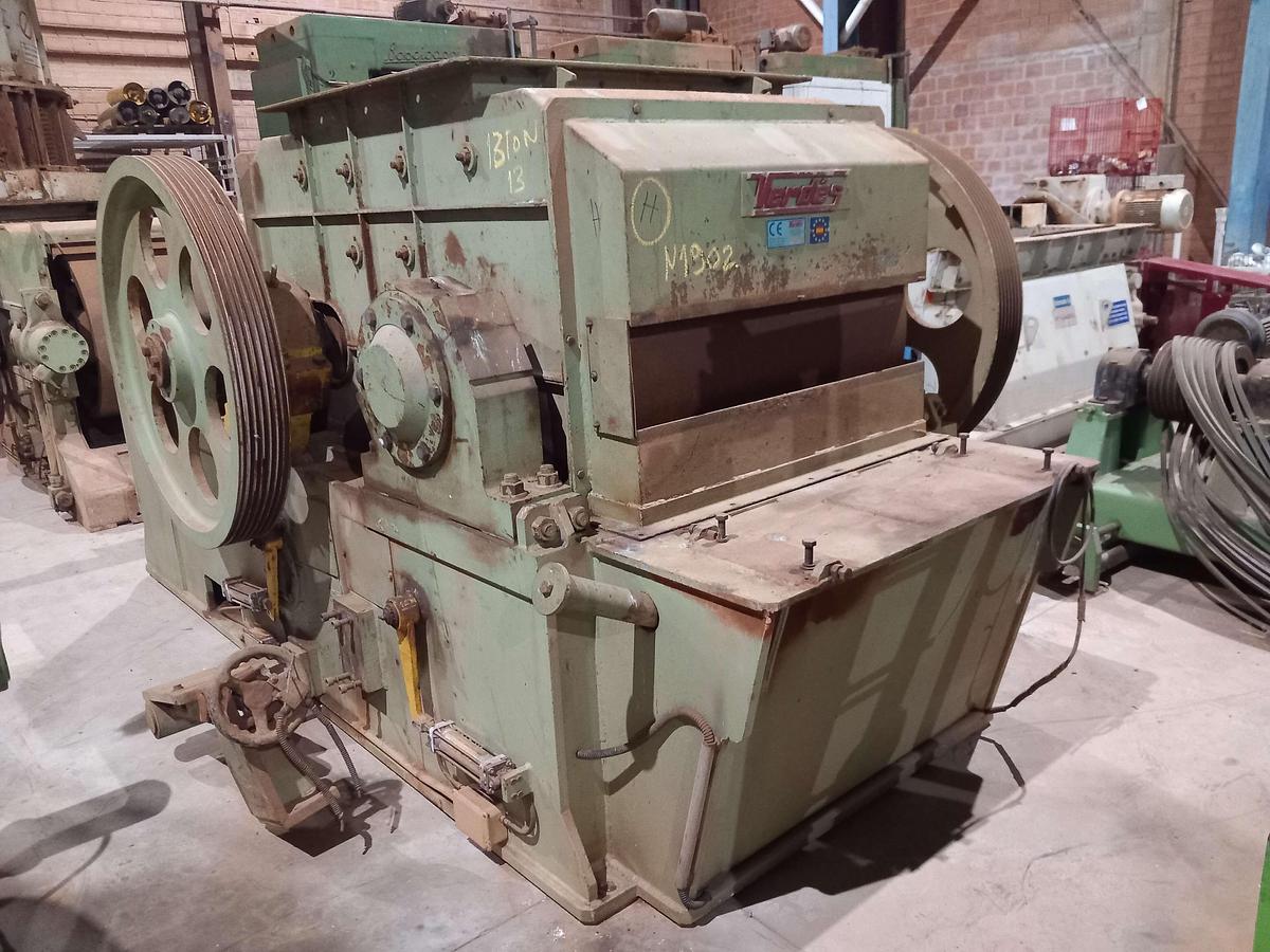 Used 2000 Laminador VERDÉS 6099265