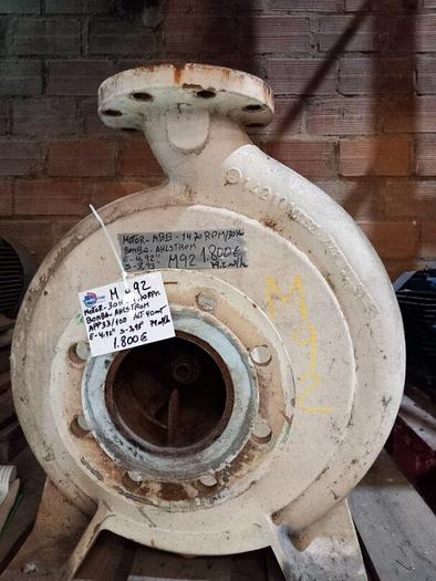 Used 1996 AHLSTROM APP 33/100