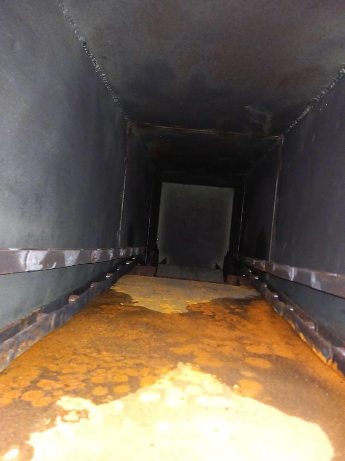 Used Moinho carbão 22 Kw