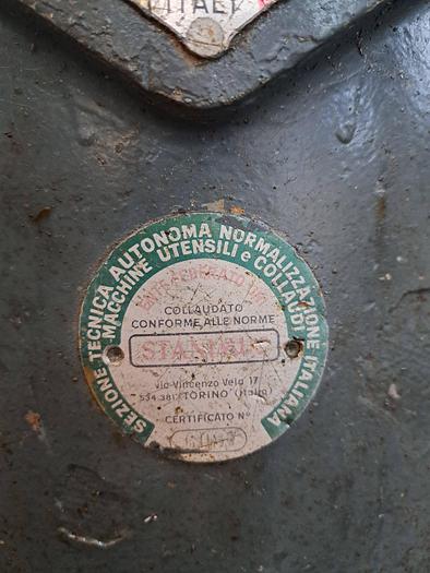 Used Radial EMA Novara