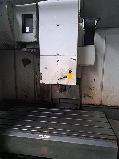 Used Centro de maquinação vertical de 3 eixos MAS MCV 1016 QUICK