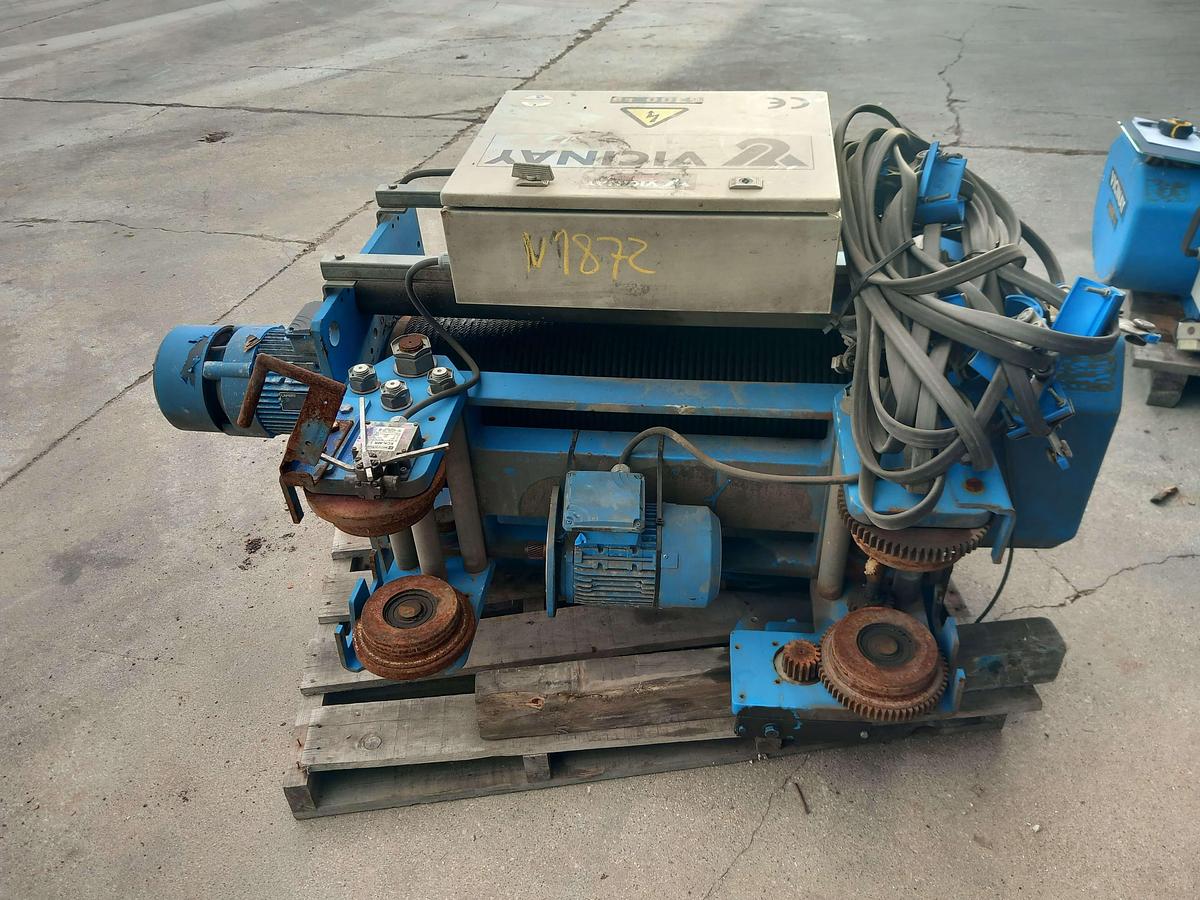 Used Guincho VICINAY