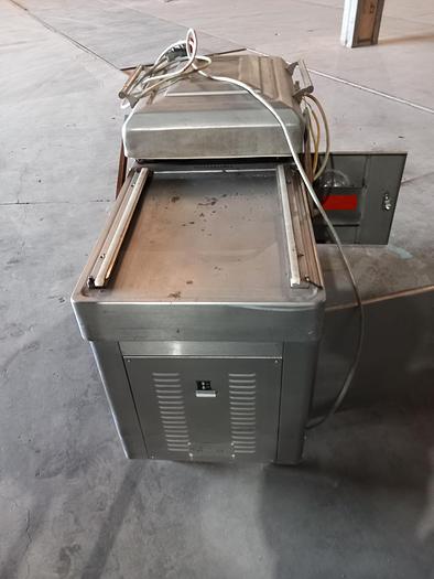 Used Máquina de Vacuo e selar a quente MMG