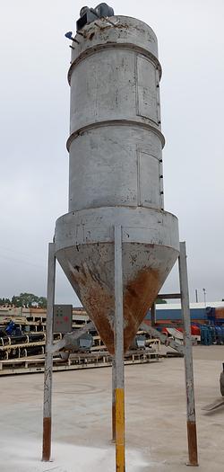 Used Filtro de mangas GUSEO Milano