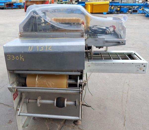 Usado SELADO DE CUVETES WALDYS MOD. 33