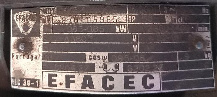 Used Máquina de curvar tubo FAT