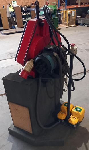 Used Máquina de curvar tubo FAT