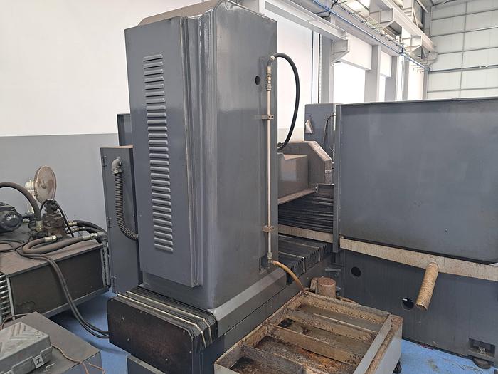 Used Retificadora Plana GREAT GS 1560