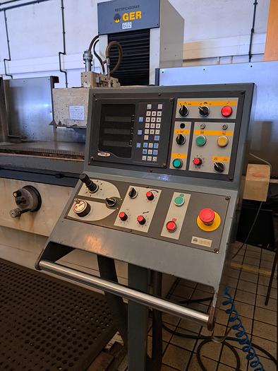 Used Retificadora GER S-100/60