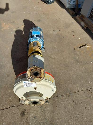 Used 1996 AHLSTROM APP 23-40