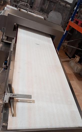 Used Detetor de metais para indústria alimentar SARTOTIUS DISCOVERY