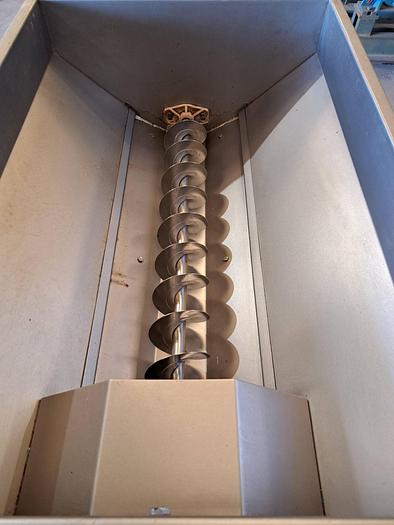 Used Desengaçador de uva