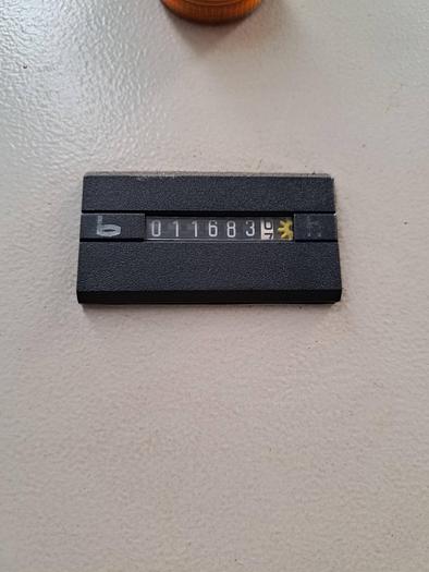 Usado AGIE AGIETRON COMPACT 2