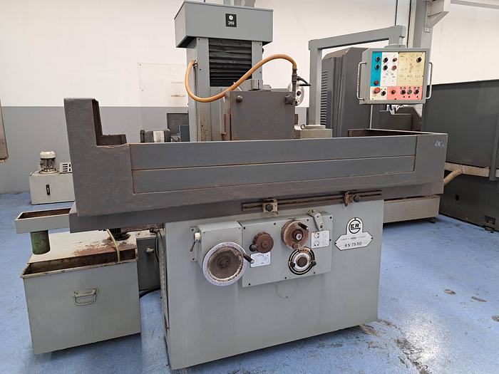 Used Retificadora ELB RS-75/50