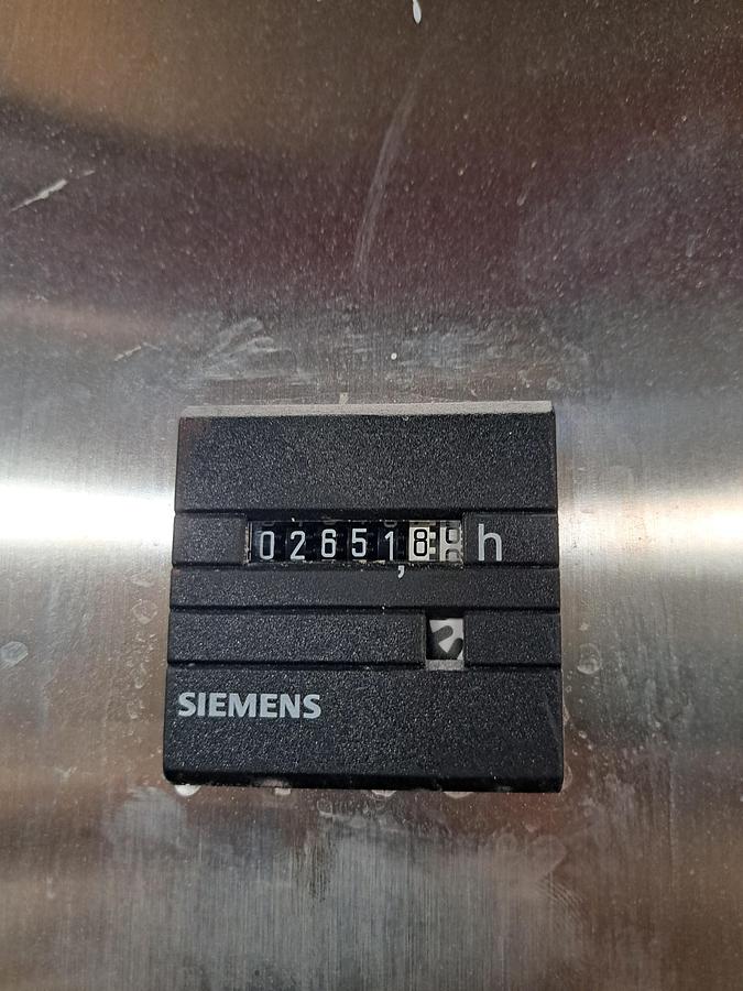 Used FANTINI GU.70/R-XC