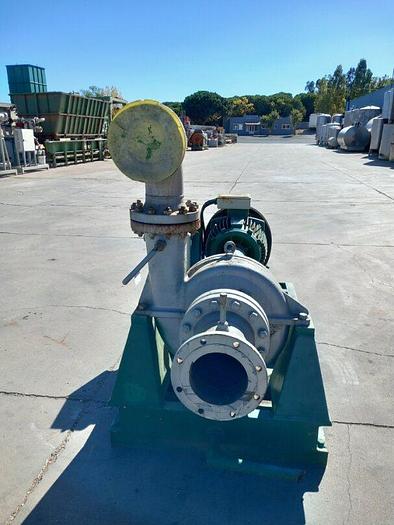 Used 1989 WORTHINGTON BATIGNOLES 6H NN 173