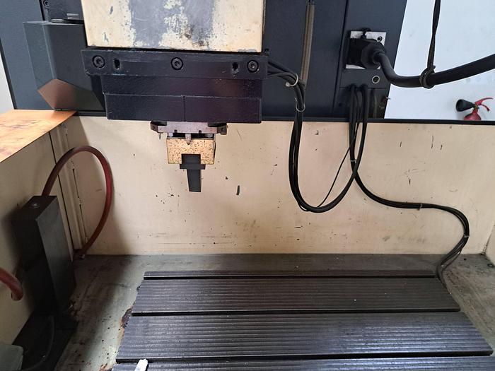 Used Eletroerosão Charmilles Roboform CT400