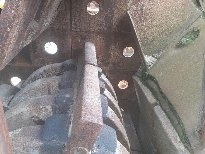 Used 2002 Triman TMI 2S