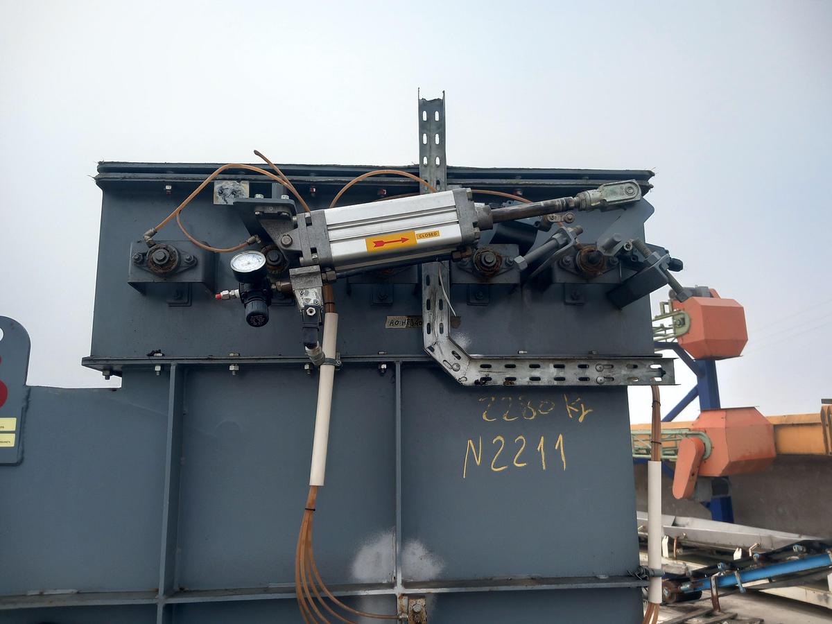 Used Ventilador ECM 