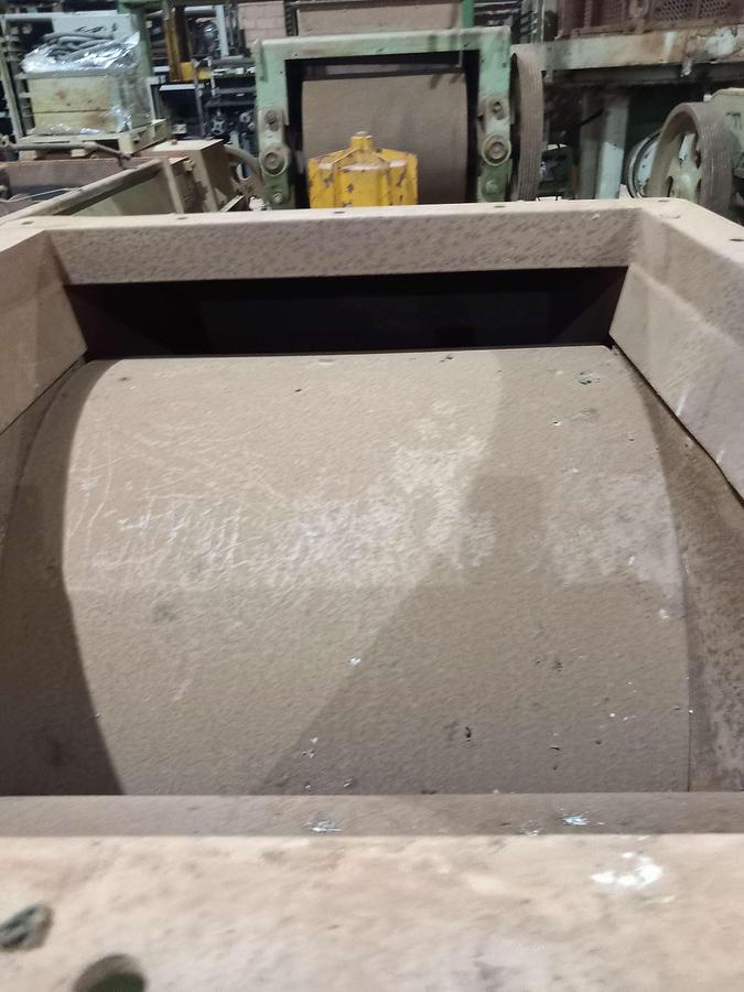 Used Laminador VERDÉS