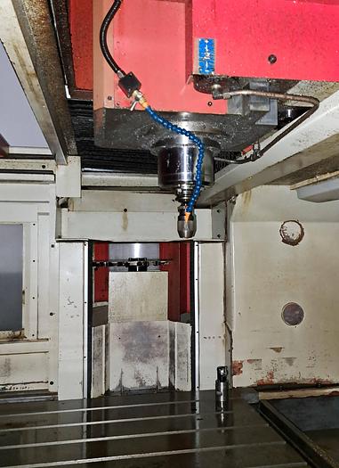 Usado Awea VP2016 HSS