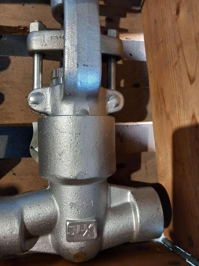 Used Valvulas de pressão