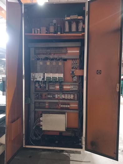 Used Fresadora CME BF 05