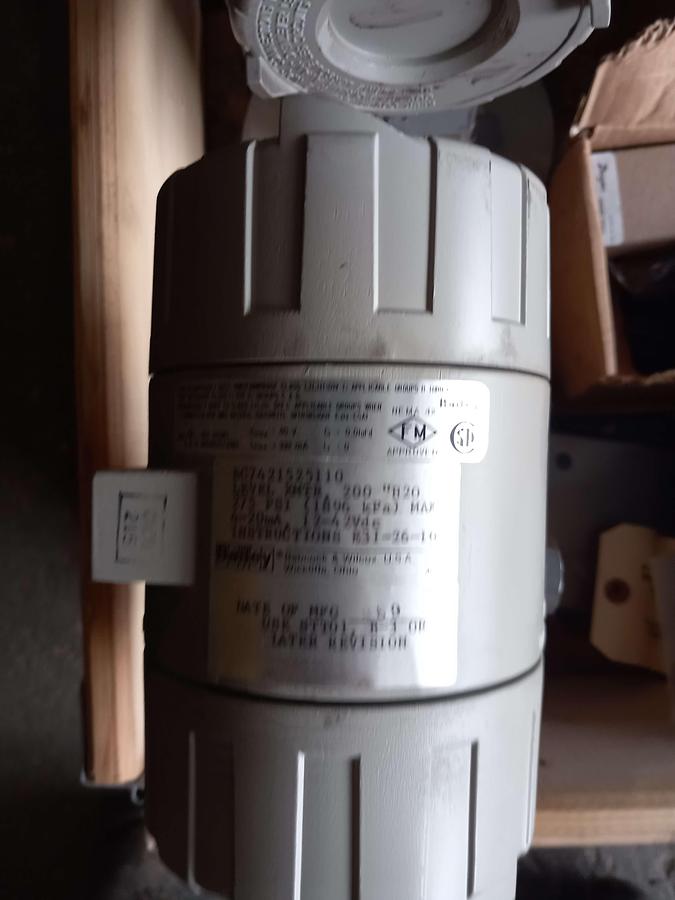 Used Valvulas de acionamento Pneumático