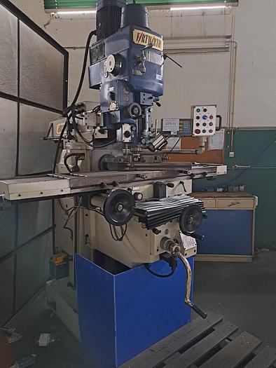 Used Fresadora Fortworth G450B