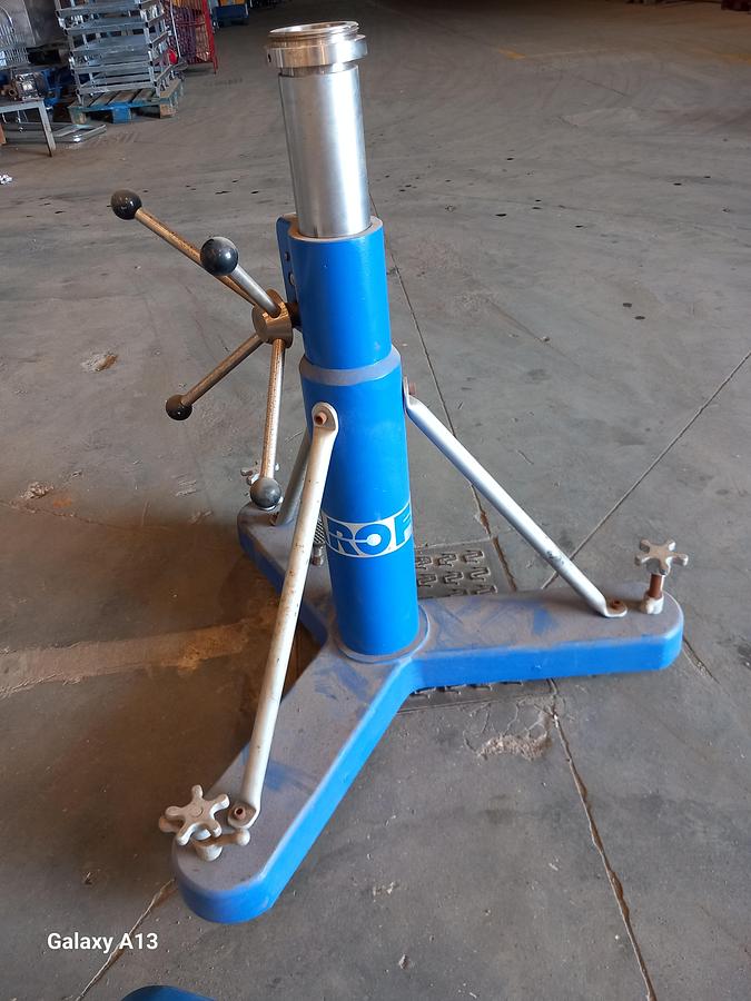 Used Aparelho de medição ótica FARO ADVANTAGE ARM