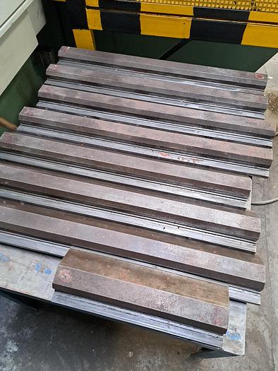 Used Quinadeira ADIRA QIH16040/60