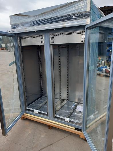 Used Balção Frigorifico Arevalo APV-N-2