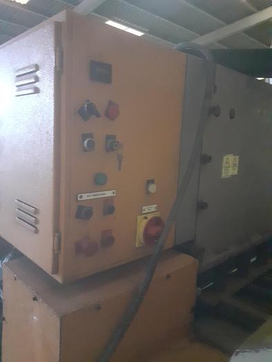 Usado Guilhotina MEBUSA 3106E