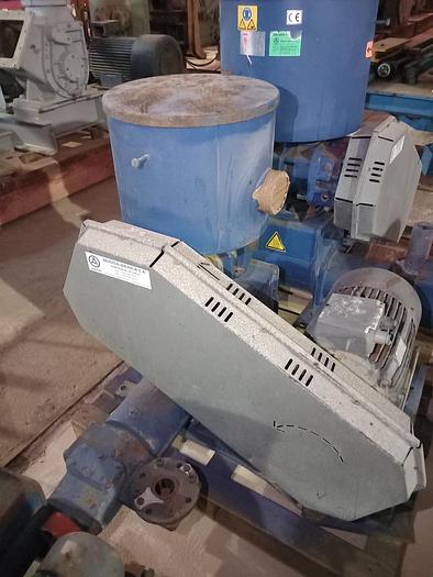 Used Bomba de Vácuo de 15kw Emmerthaler Apparatebau GmbH