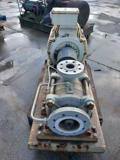 Usado Bomba Sterling MSLA 06503